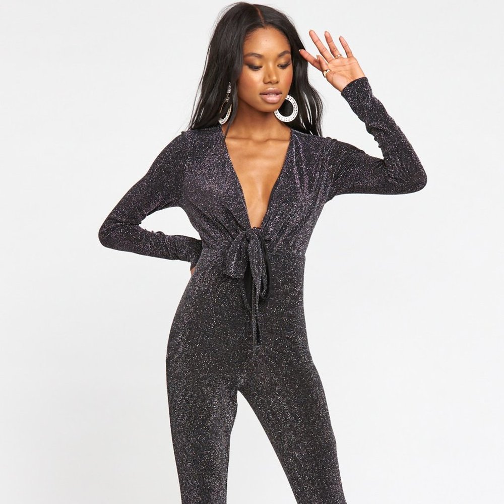 Show Me Your Mumu Martina Jumpsuit